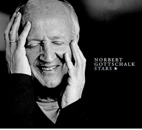 Norbert Gottschalk - Stars in the group CD / Jazz/Blues at Bengans Skivbutik AB (3930945)
