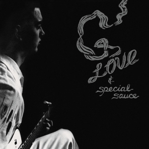 G. Love & Special Sauce - G. Love & Special Sauce in the group VINYL / Blues,Jazz at Bengans Skivbutik AB (3930965)