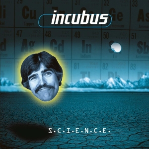 Incubus - Science in the group VINYL / Pop-Rock at Bengans Skivbutik AB (3930987)