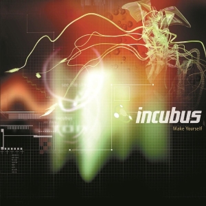 Incubus - Make Yourself in the group VINYL / Pop-Rock at Bengans Skivbutik AB (3930990)