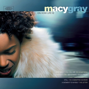 Macy Gray - On How Life Is in the group VINYL / Pop-Rock at Bengans Skivbutik AB (3931027)