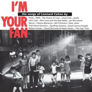 V/A - I'm Your Fan in the group VINYL / Pop-Rock at Bengans Skivbutik AB (3931049)
