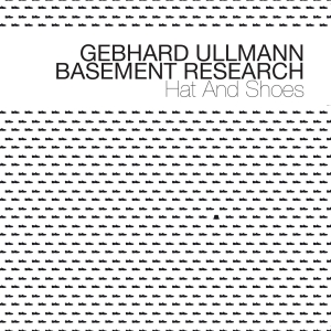 Ullmann Gebhard - Hat & Shoes in the group CD / Jazz at Bengans Skivbutik AB (3931051)