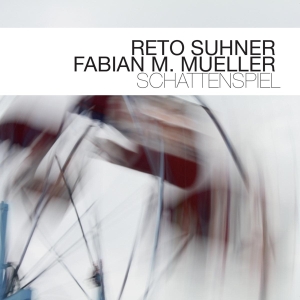 Suhner Reto & Fabian M.M - Schattenspiel in the group CD / Jazz at Bengans Skivbutik AB (3931052)