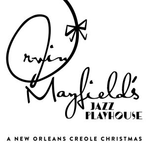 Mayfield Irvin - A New Orleans Creole Christmas in the group CD / Jazz at Bengans Skivbutik AB (3931064)