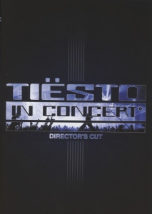 Dj Tiesto - In Concert in the group OTHER / Music-DVD & Bluray at Bengans Skivbutik AB (3931071)