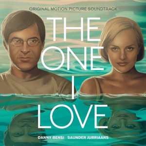 Bensi Danny And Saunder Jurriaans - One I Love in the group CD / Film-Musikal at Bengans Skivbutik AB (3931080)