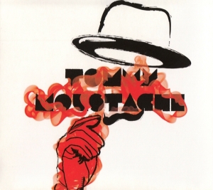 Tommy Moustache - Tommy Moustache in the group CD / Jazz at Bengans Skivbutik AB (3931087)