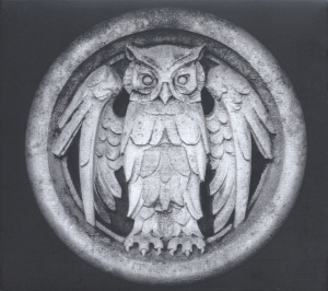 Monarchy - Abnocto in the group CD / Pop-Rock at Bengans Skivbutik AB (3931101)