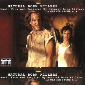 V/A - Natural Born Killers in the group VINYL / Film-Musikal,Pop-Rock,Övrigt at Bengans Skivbutik AB (3931191)