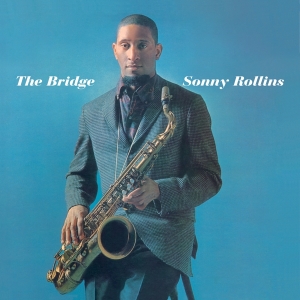 Rollins Sonny/Jim Hall - Bridge + 4 in the group CD / Jazz at Bengans Skivbutik AB (3931235)