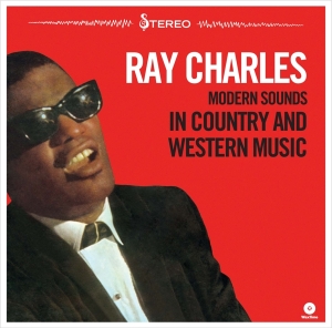 Charles Ray - Modern Sounds In Country & Western Music in the group VINYL / Pop-Rock,RnB-Soul,Övrigt at Bengans Skivbutik AB (3931244)