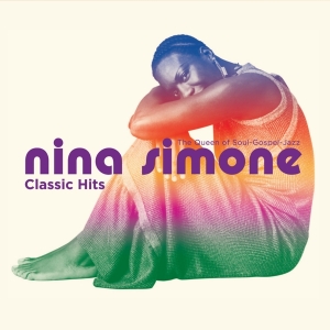 Nina Simone - Classic Hits in the group CD / Jazz at Bengans Skivbutik AB (3931397)