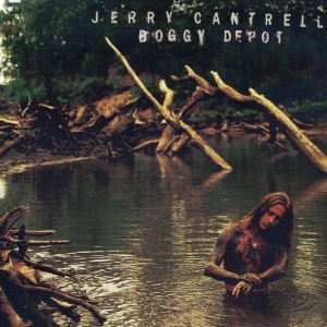 Jerry Cantrell - Boggy Depot in the group CD / Pop-Rock at Bengans Skivbutik AB (3931400)