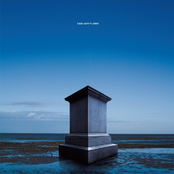 Bass Communion - Cenotaph in the group CD / Pop at Bengans Skivbutik AB (3931457)