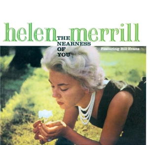 Merrill Helen - Nearness Of You + You've Got A Date With in the group CD / Jazz at Bengans Skivbutik AB (3931536)
