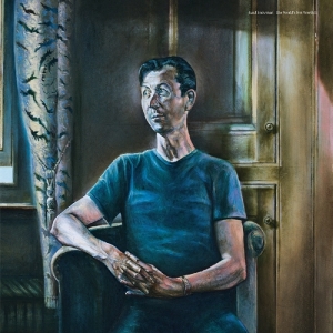 Sand Snowman - World's Not Worth It in the group VINYL / Pop-Rock at Bengans Skivbutik AB (3931552)