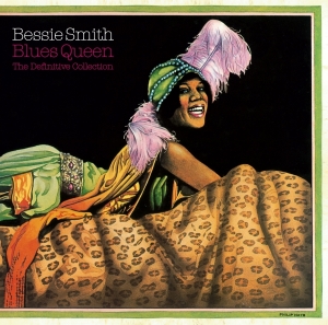 Smith Bessie - Blues Queen in the group CD / Blues,Jazz at Bengans Skivbutik AB (3931554)
