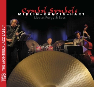 Miklin Karlheinz - Live At Porgy & Bess in the group CD / Jazz at Bengans Skivbutik AB (3931565)
