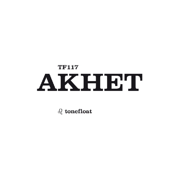 Akhet - Akhet in the group VINYL / Bestsellers at Bengans Skivbutik AB (3931582)