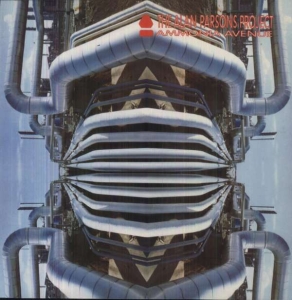 Alan Parsons Project - Ammonia Avenue in the group Minishops / Alan Parsons at Bengans Skivbutik AB (3931593)