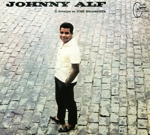 Alf Johnny - Johnny Alf in the group CD / Klassiskt,Övrigt at Bengans Skivbutik AB (3931622)