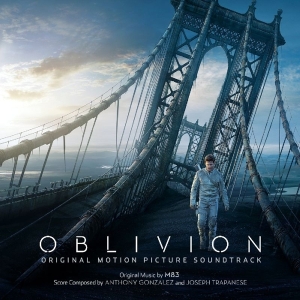 M83 - Oblivion in the group CD / Film-Musikal at Bengans Skivbutik AB (3931634)