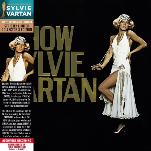 Sylvie Vartan - Show Sylvie Vartan in the group CD / Pop at Bengans Skivbutik AB (3931643)