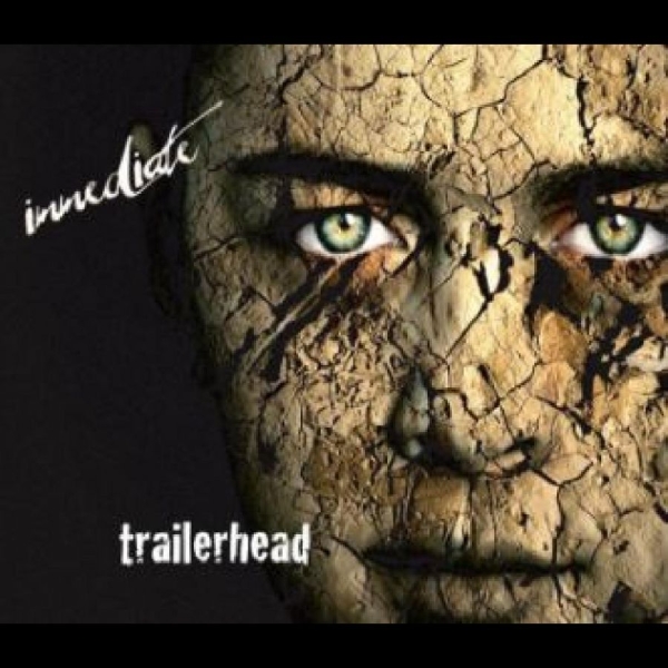 Trailerhead - Trailerhead in the group CD / Bestsellers at Bengans Skivbutik AB (3931645)
