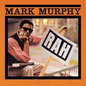 Murphy Mark - Rah + Hip Parade in the group CD / Jazz at Bengans Skivbutik AB (3931686)
