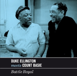 Ellington Duke - Battle Royal in the group CD / Jazz at Bengans Skivbutik AB (3931688)