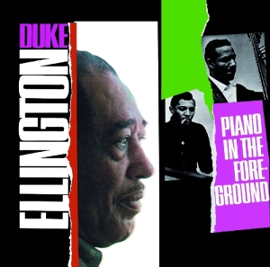 Ellington Duke - Piano In The Foreground in the group CD / Jazz at Bengans Skivbutik AB (3931692)