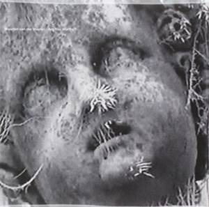 Vleuten Maarten Van Der - Are You Worthy in the group CD / Pop-Rock at Bengans Skivbutik AB (3931720)