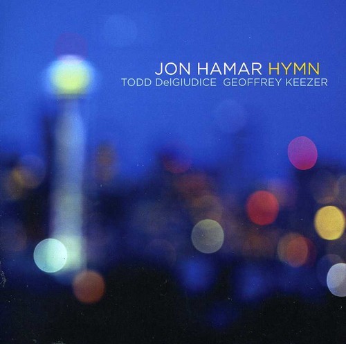 Hamar Jon - Hymn in the group OTHER / Övrigt / at Bengans Skivbutik AB (3931724)