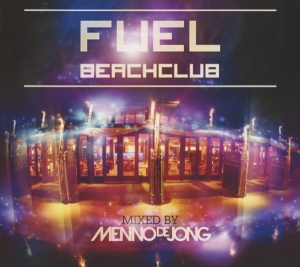 V/A - Fuel Beachclub in the group CD / Dance-Techno at Bengans Skivbutik AB (3931762)