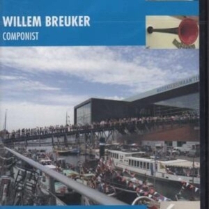 Breuker Willem - Kapitein Wolff Meert Af in the group OTHER / Music-DVD & Bluray at Bengans Skivbutik AB (3931776)
