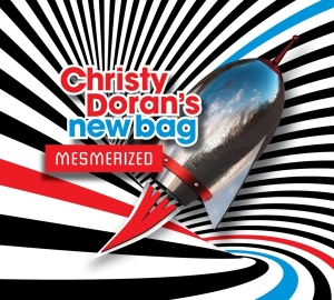 Doran Christy -New Bag- - Mesmerized in the group CD / Jazz at Bengans Skivbutik AB (3931814)