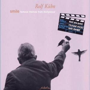 Kuhn Rolf - Smile in the group CD / Jazz at Bengans Skivbutik AB (3931821)