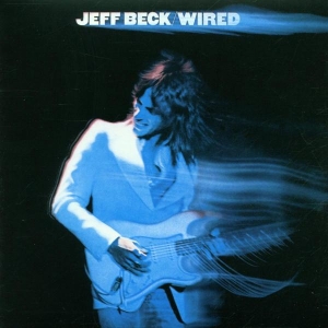 Jeff Beck Group - Wired in the group VINYL / Jazz,Pop-Rock at Bengans Skivbutik AB (3931966)