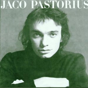 Jaco Pastorius - Jaco Pastorius in the group OUR PICKS / Most popular vinyl classics at Bengans Skivbutik AB (3931976)