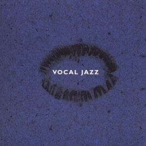 V/A - Vocal Jazz in the group CD / Jazz at Bengans Skivbutik AB (3931979)