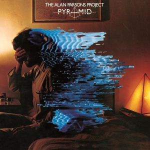 The Alan Parsons Project - Pyramid in the group Minishops / Alan Parsons at Bengans Skivbutik AB (3932003)