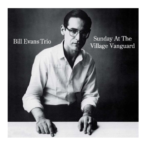 Evans Bill -Trio- - Sunday At The Village in the group CD / Jazz at Bengans Skivbutik AB (3932047)