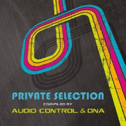 V/A - Private Selection in the group CD / Dans/Techno at Bengans Skivbutik AB (3932072)
