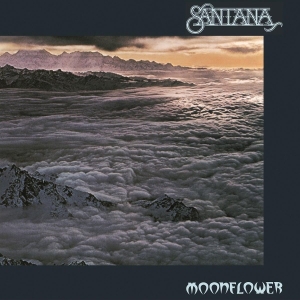 Santana - Moonflower in the group OTHER / Music On Vinyl - Vårkampanj at Bengans Skivbutik AB (3932087)