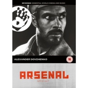 Movie - Arsenal in the group OTHER / Music-DVD & Bluray at Bengans Skivbutik AB (3932093)