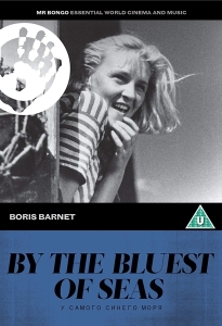 Movie - Bluest Of Seas in the group OTHER / Music-DVD & Bluray at Bengans Skivbutik AB (3932097)