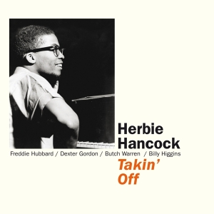 Herbie Hancock - Takin' Off in the group CD / Jazz at Bengans Skivbutik AB (3932117)