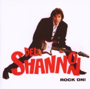 Shannon Del - Rock On ! + 5 in the group OTHER / KalasCDx at Bengans Skivbutik AB (3932150)