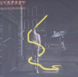 Fast Larry -Sygergy- - Cords in the group CD / Dance-Techno,Elektroniskt at Bengans Skivbutik AB (3932188)